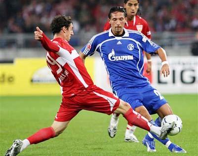 从里斯本竞 从里斯本竞